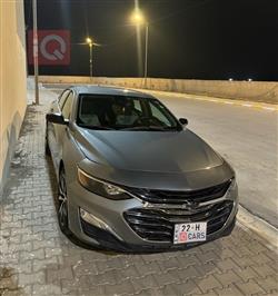 شيفروليه ماليبو